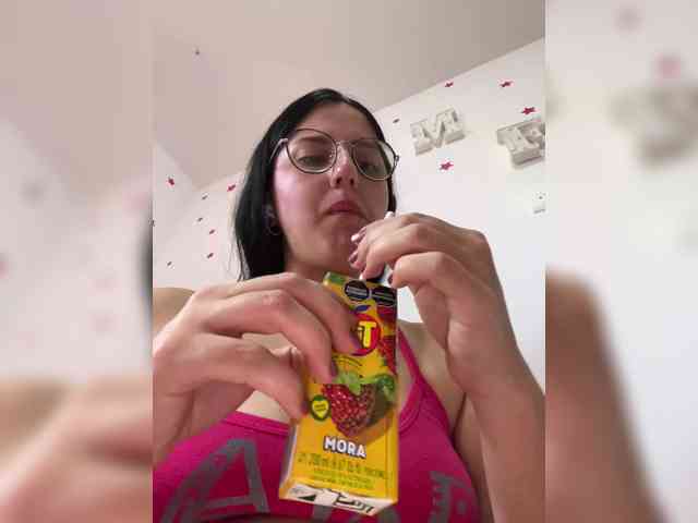 EvanShell1 webcam
