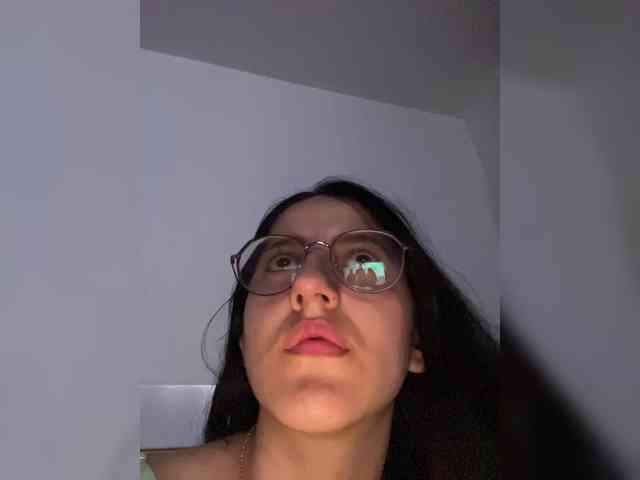 EvanShell1 webcam