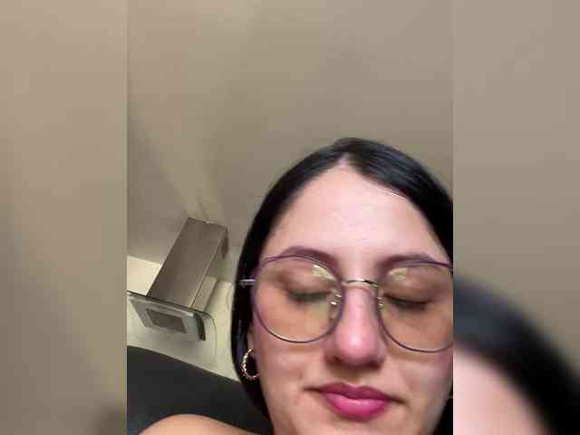 EvanShell1 webcam