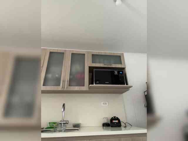 EvanShell1 webcam