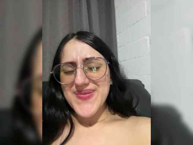EvanShell1 webcam