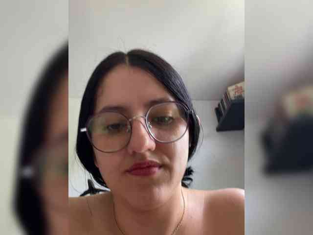 EvanShell1 webcam
