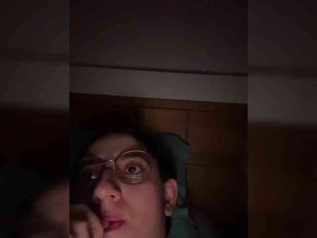 EvanShell1 webcam