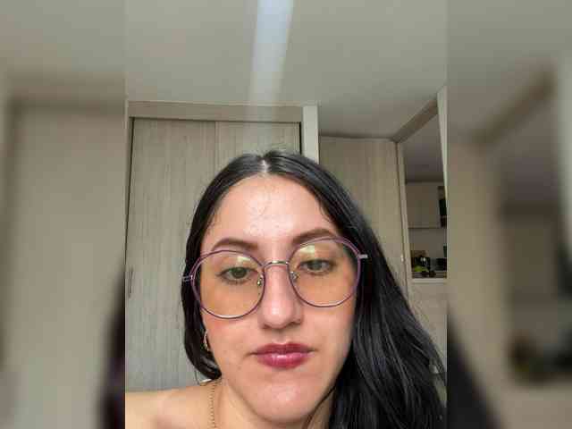 EvanShell1 webcam