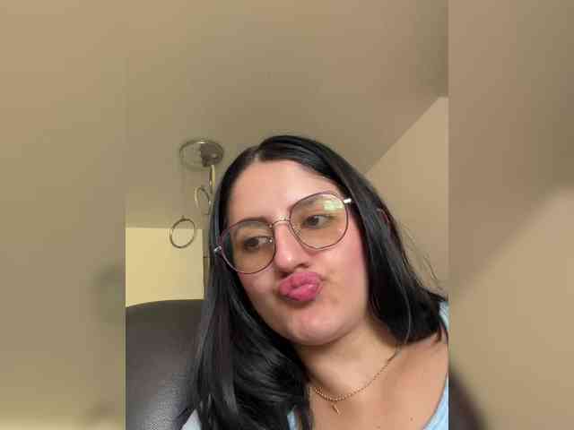 EvanShell1 webcam