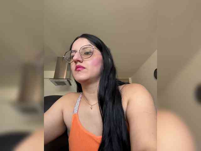 EvanShell1 webcam