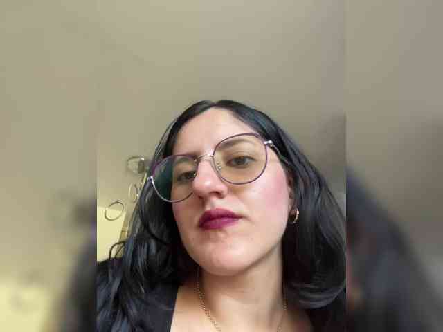 EvanShell1 webcam