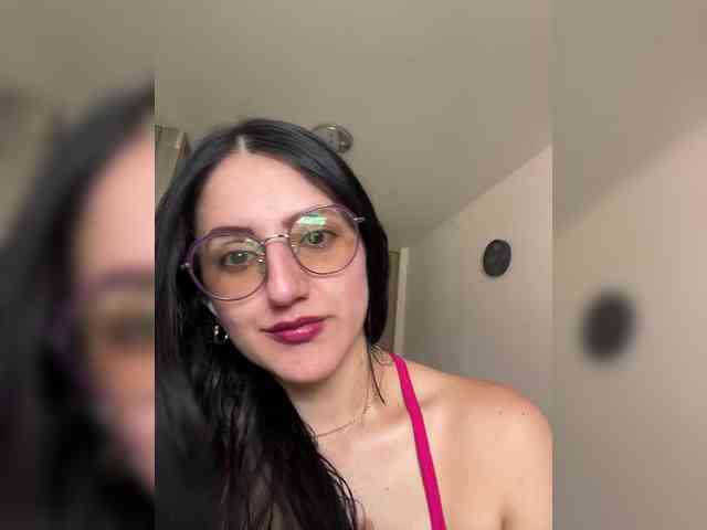 EvanShell1 webcam