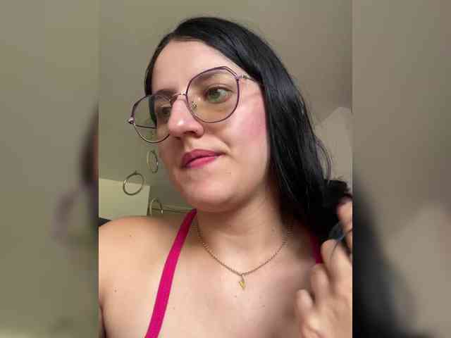 EvanShell1 webcam