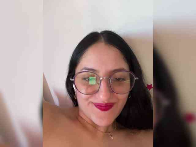 EvanShell1 webcam