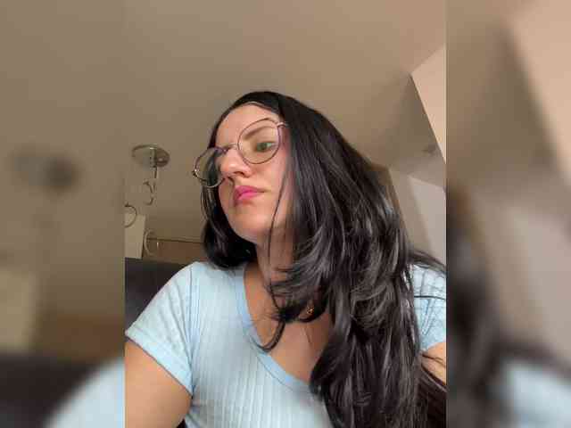 EvanShell1 webcam