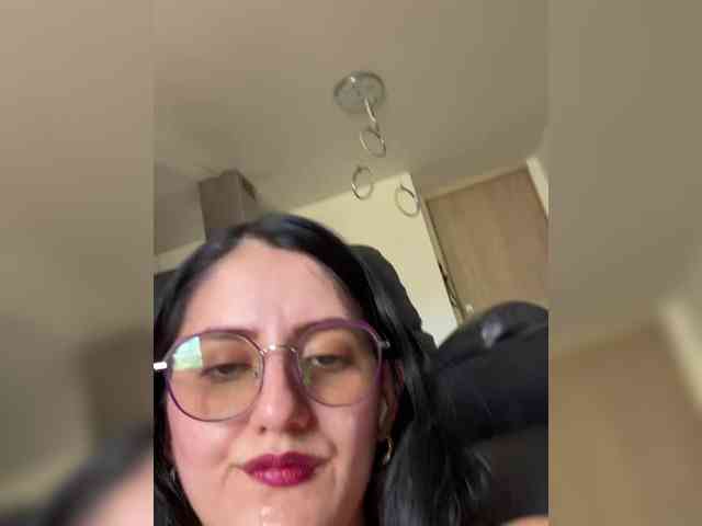 EvanShell1 webcam