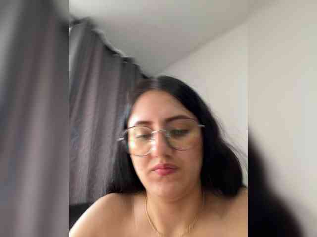 EvanShell1 webcam