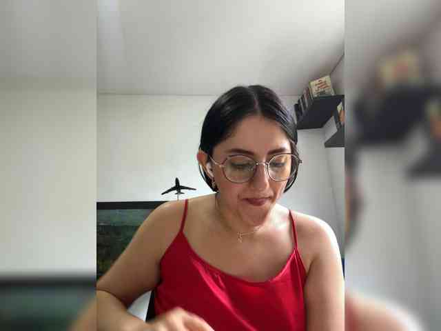 EvanShell1 webcam