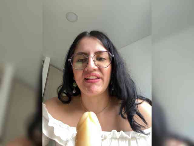 EvanShell1 webcam