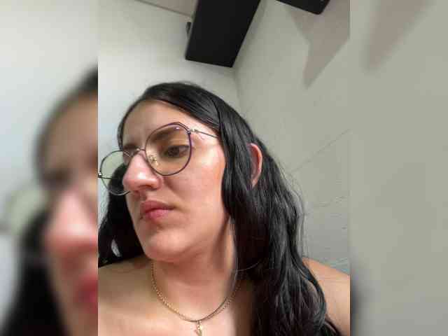 EvanShell1 webcam