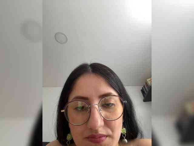 EvanShell1 webcam