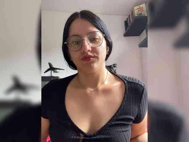 EvanShell1 webcam