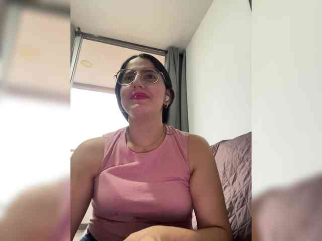 EvanShell1 webcam