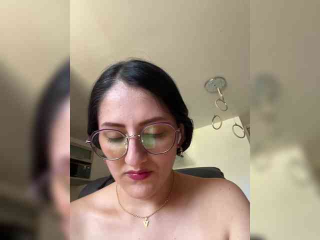 EvanShell1 webcam