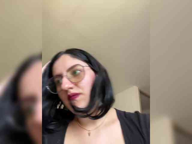 EvanShell1 webcam