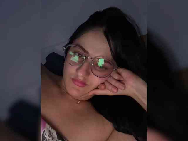 EvanShell1 webcam