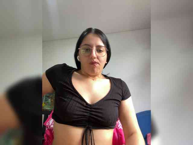 EvanShell1 webcam