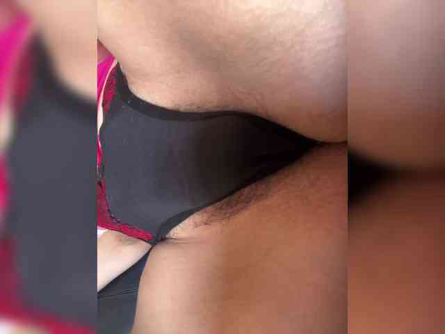EvanShell1 webcam