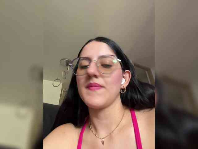 EvanShell1 webcam