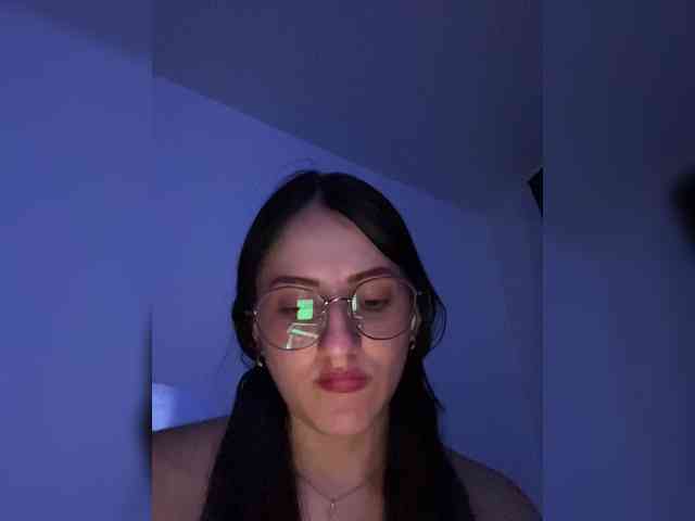 EvanShell1 webcam