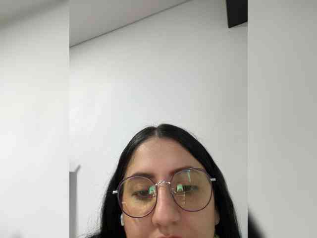 EvanShell1 webcam