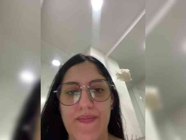 EvanShell1 webcam