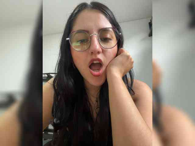 EvanShell1 webcam