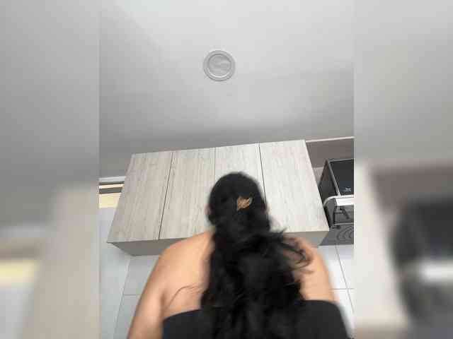 EvanShell1 webcam
