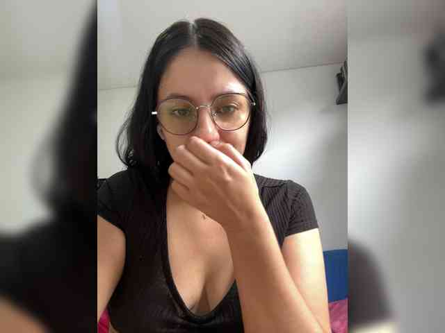 EvanShell1 webcam