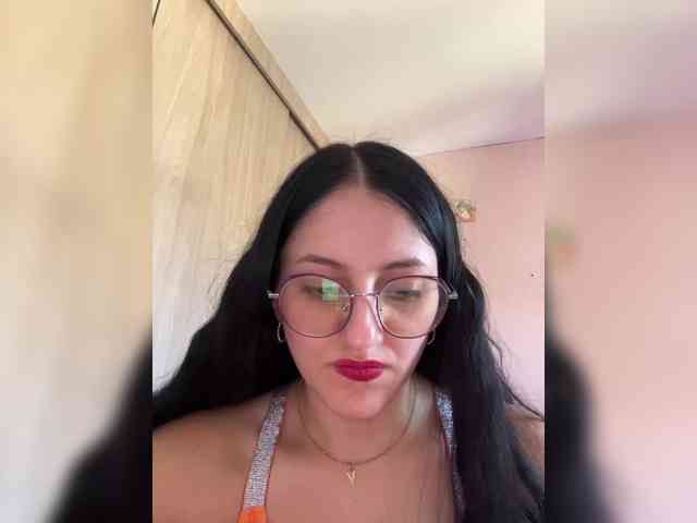 EvanShell1 webcam