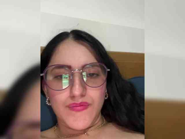 EvanShell1 webcam