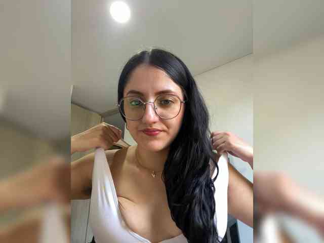 EvanShell1 webcam