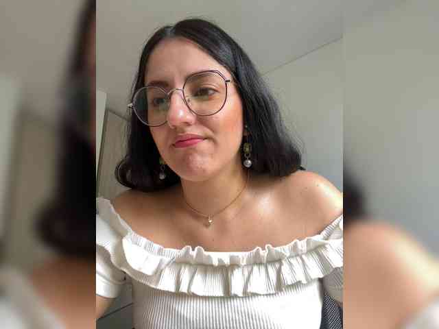 EvanShell1 webcam