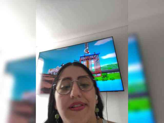EvanShell1 webcam