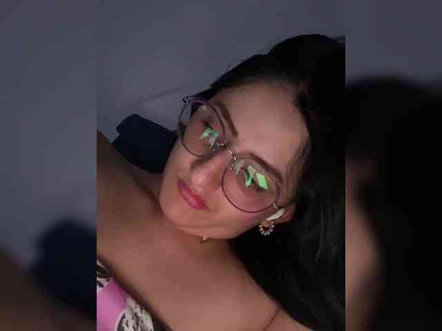 EvanShell1 webcam
