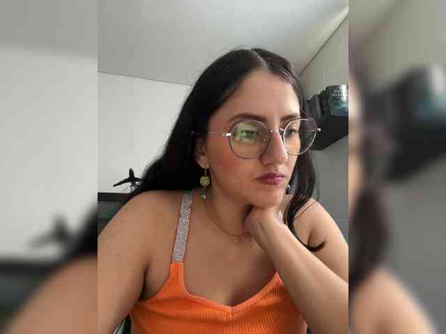 EvanShell1 webcam
