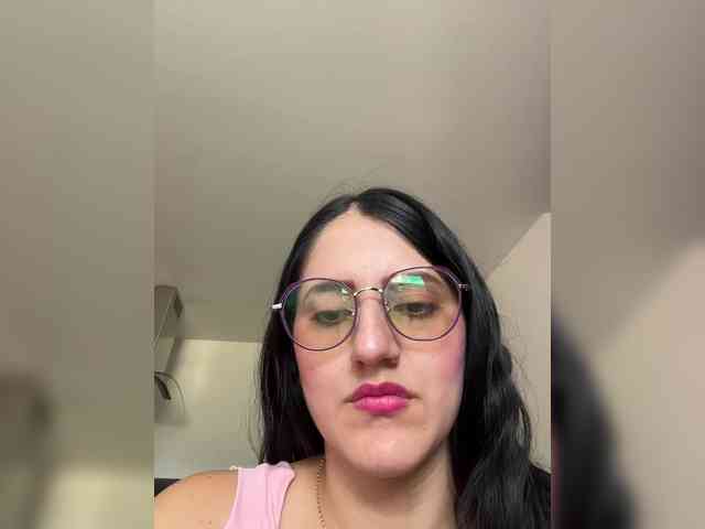 EvanShell1 webcam