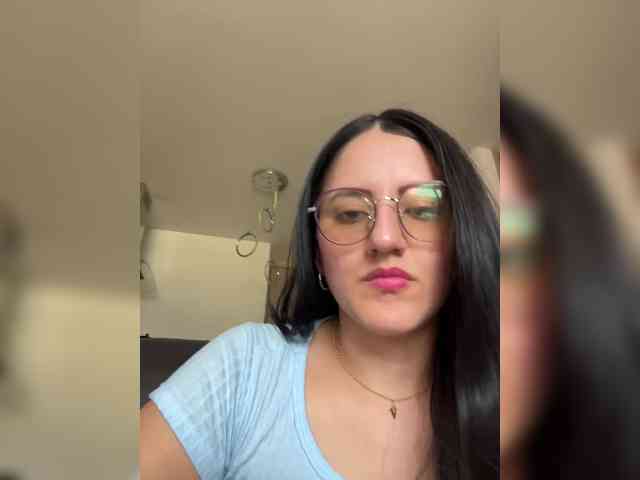 EvanShell1 webcam