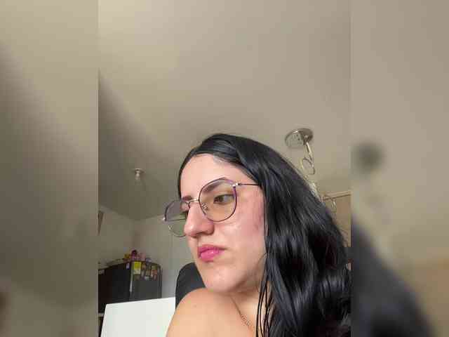 EvanShell1 webcam