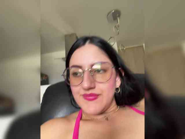 EvanShell1 webcam