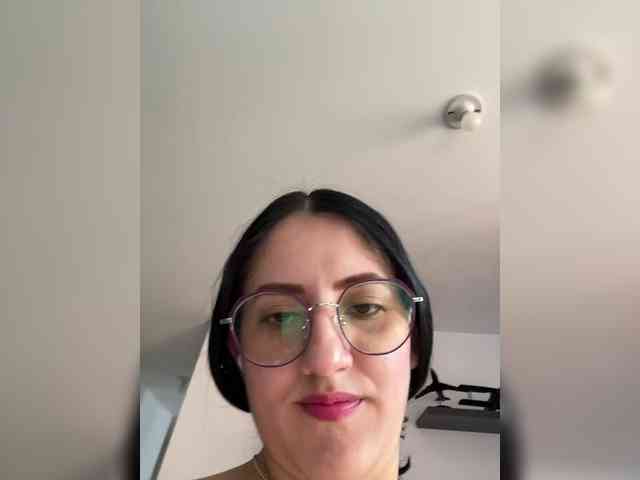 EvanShell1 webcam