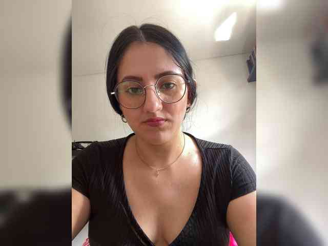 EvanShell1 webcam
