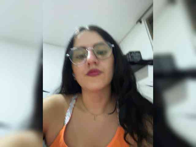 EvanShell1 webcam