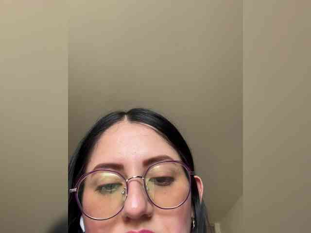 EvanShell1 webcam
